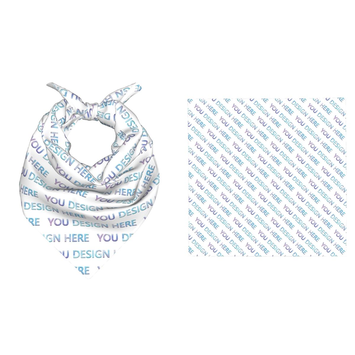 Women Accessories Logo Design - Custom Your Design Here Headband Wrist