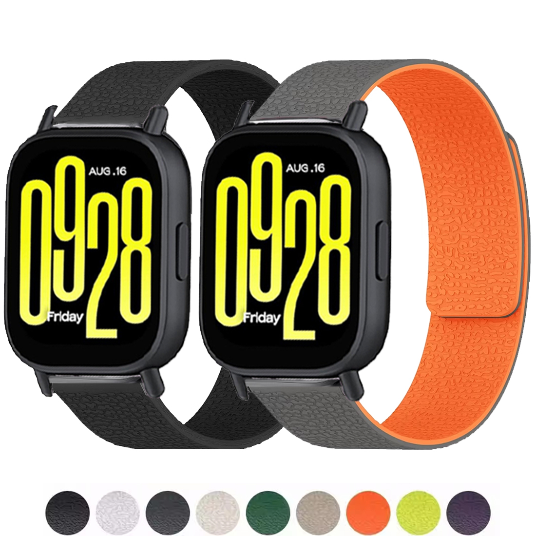 22mm watch Straps For Redmi wa - Women'S Accessories New Balance recension och pris