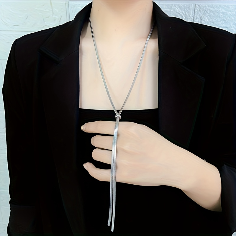 Adjustable Y-shaped new stylis - Women'S Accessories New Look recension och pris