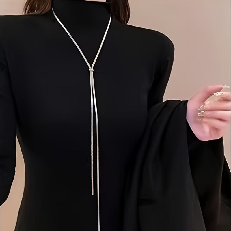 Adjustable Y-shaped new stylis - Women'S Accessories New Look recension och pris