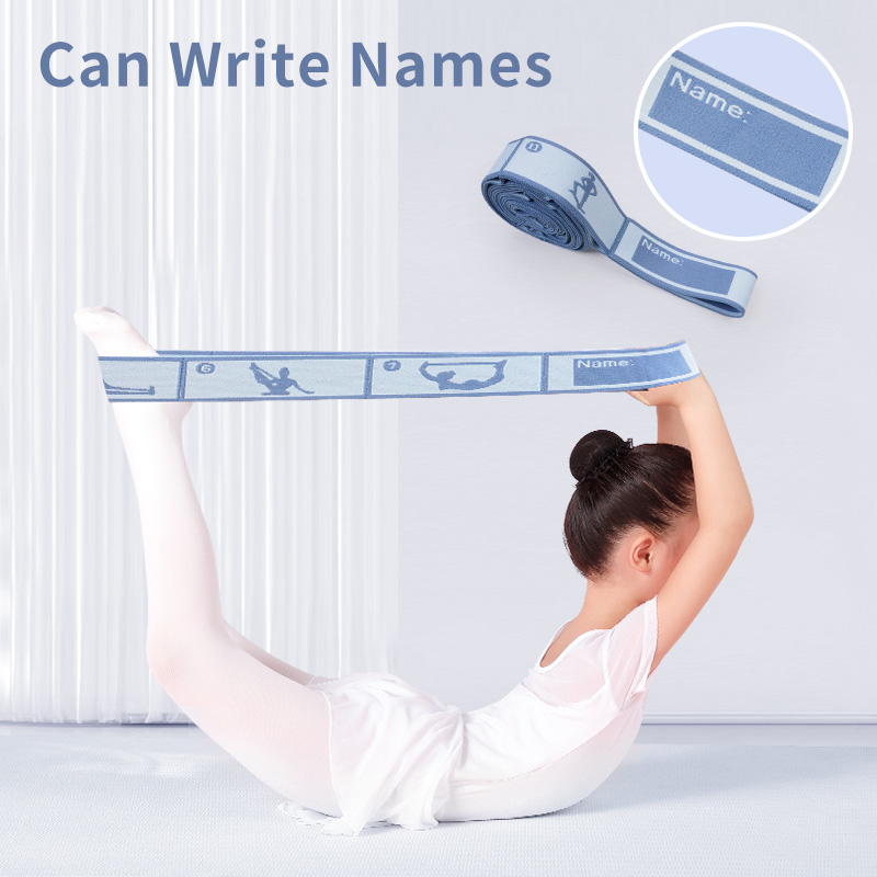 New Elastic Band Can Write the - Women'S Accessories New Balance recension och pris