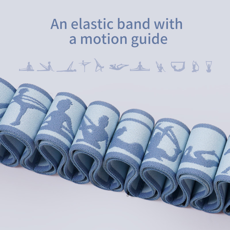 New Elastic Band Can Write the - Women'S Accessories New Balance recension och pris
