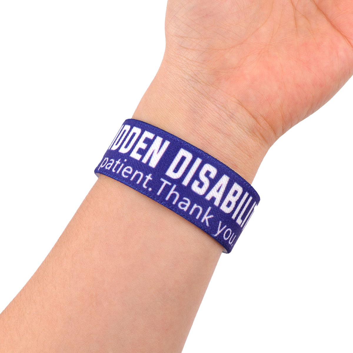 Disability Logo Women Men Brac - Women Accessories Logo Design recension och pris