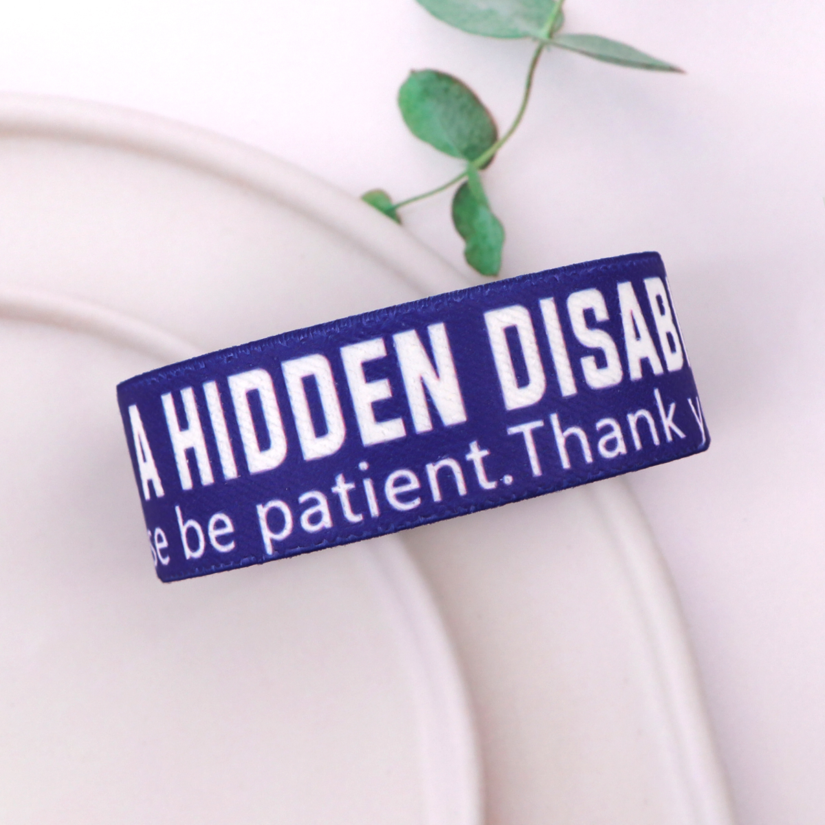 Disability Logo Women Men Brac - Women Accessories Logo Design recension och pris