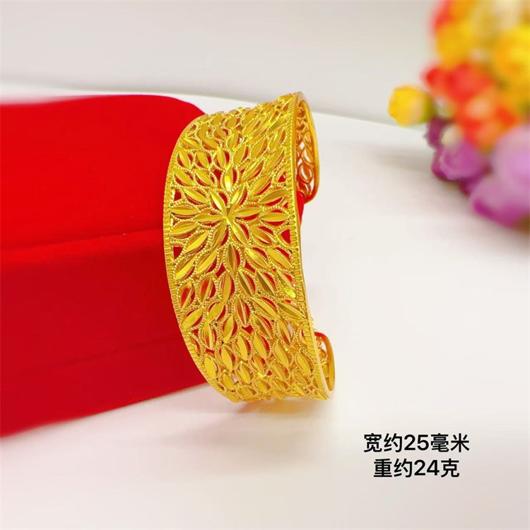 24K Gold Peacock Feather Women - Women'S Accessories New Look recension och pris