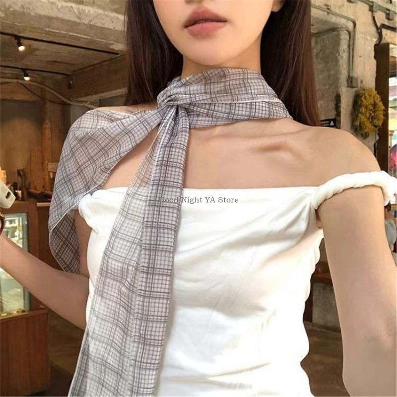 Long Scarf Lightweight Unisex  - Women'S Accessories Go Outdoors recension och pris