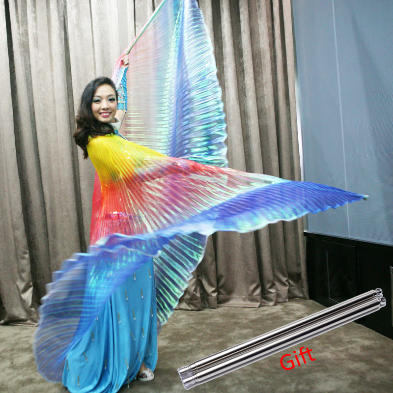 2024 Belly Dance Isis Wings Be - Women Accessories Bd recension och pris
