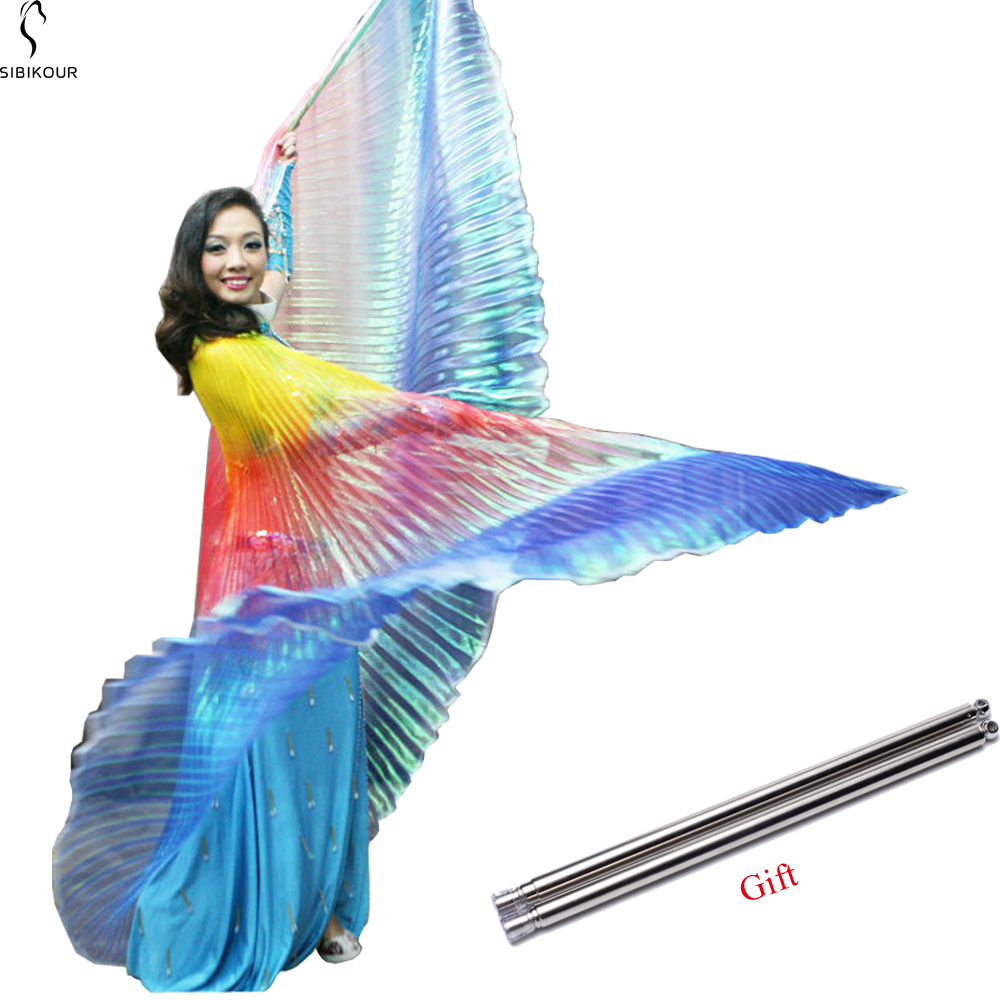 2024 Belly Dance Isis Wings Be - Women Accessories Bd recension och pris