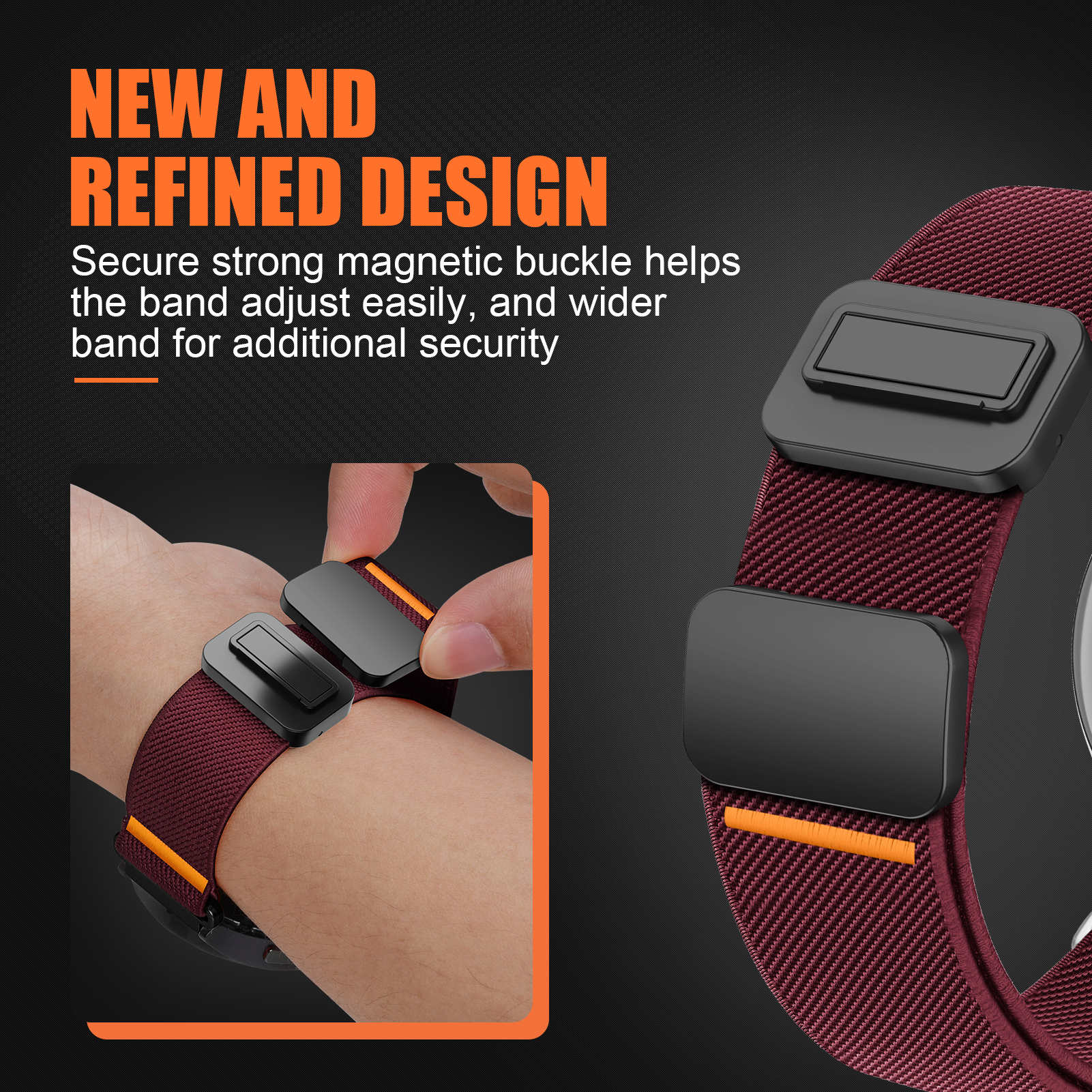 20mm 22mm Straps For Amazfit G - Women'S Accessories New Balance recension och pris