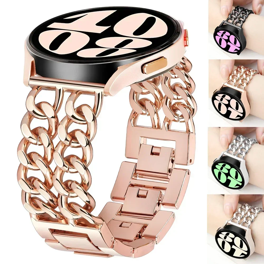 20mm 22mm Watchbands For Samsu - Women'S Accessories New Balance recension och pris