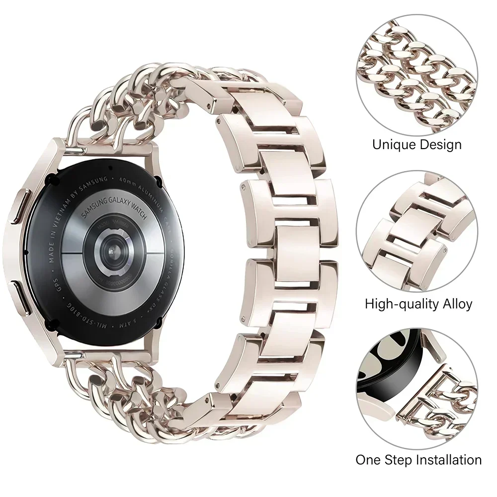 20mm 22mm Watchbands For Samsu - Women'S Accessories New Balance recension och pris