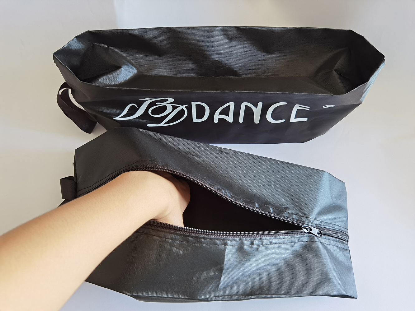 Latin BD Dance Bags for Ladies - Women Accessories Bd recension och pris