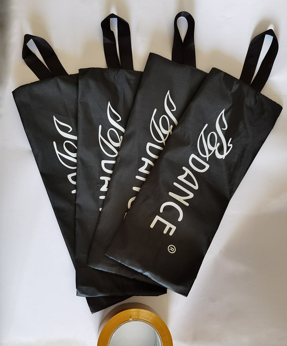 Latin BD Dance Bags for Ladies - Women Accessories Bd recension och pris