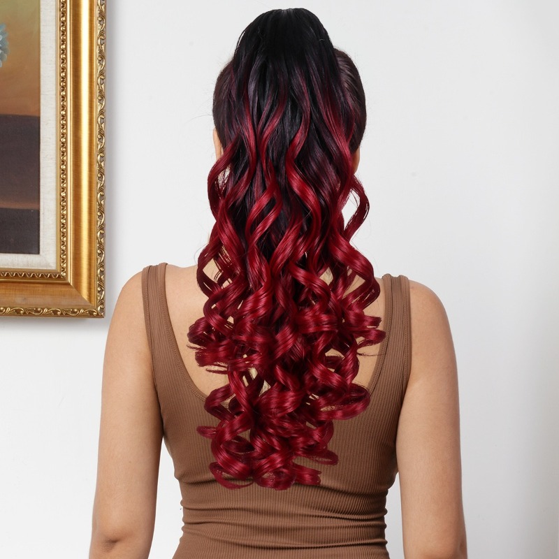 Music Festival Lady Hair Claw  - Women'S Clothing And Accessories recension och pris