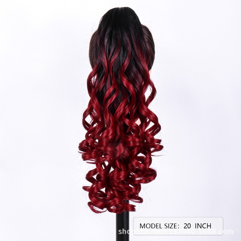 Music Festival Lady Hair Claw  - Women'S Clothing And Accessories recension och pris