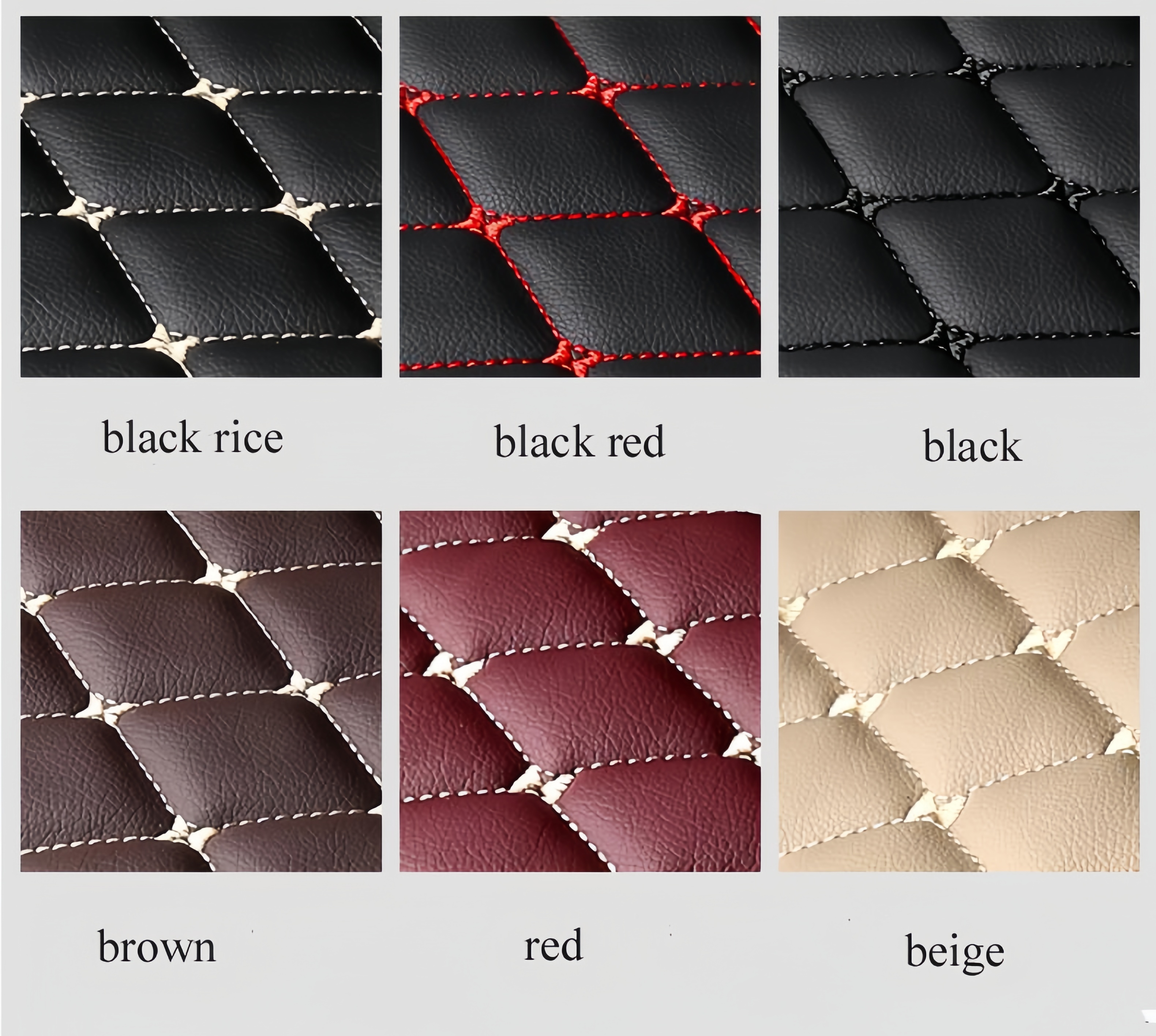 Custom Car Floor Mats Fit For  - Women Accessories Bd recension och pris