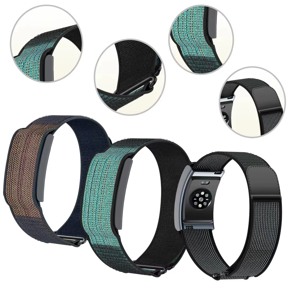 Original Band for Amazfit Heli - Women'S Accessories New Balance recension och pris