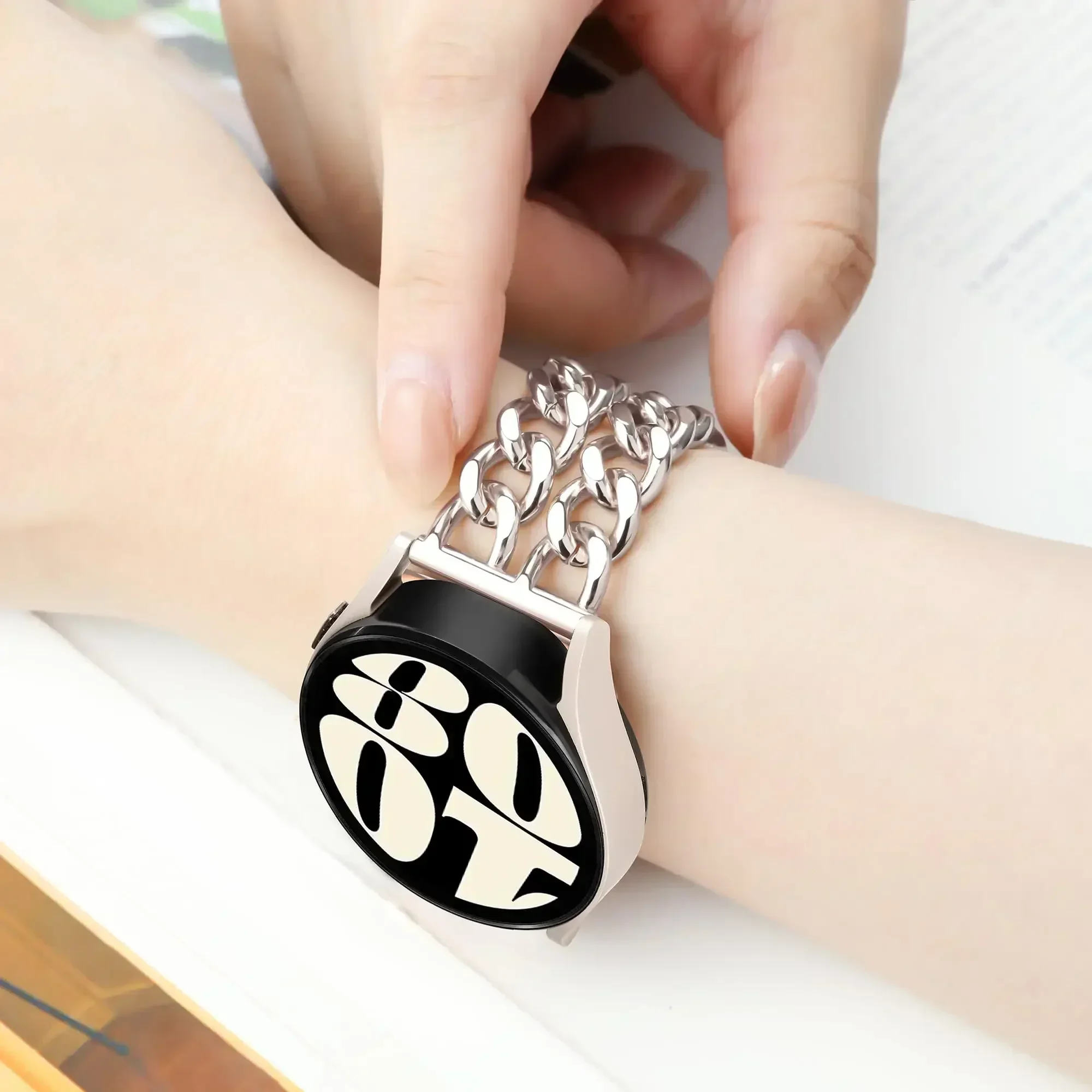20mm 22mm bands For Samsung Ga - Women'S Accessories New Balance recension och pris
