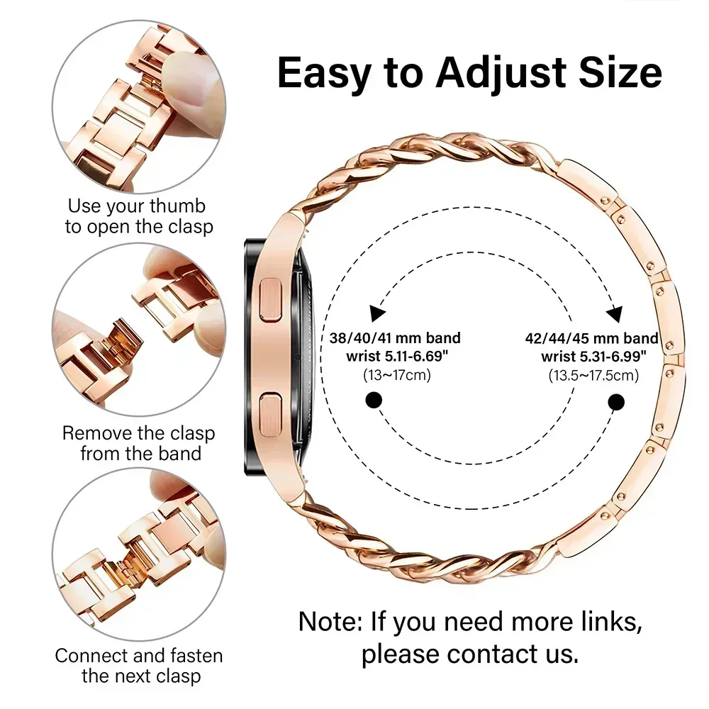 20mm 22mm bands For Samsung Ga - Women'S Accessories New Balance recension och pris