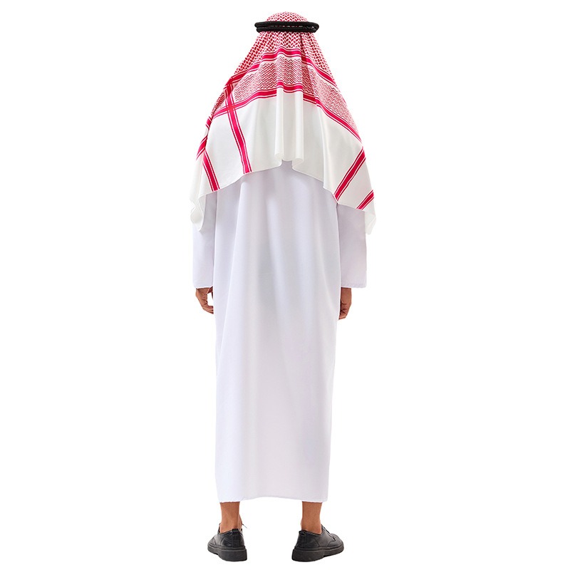 Arabic Costume Middle Eastern  - Women'S Clothing And Accessories recension och pris