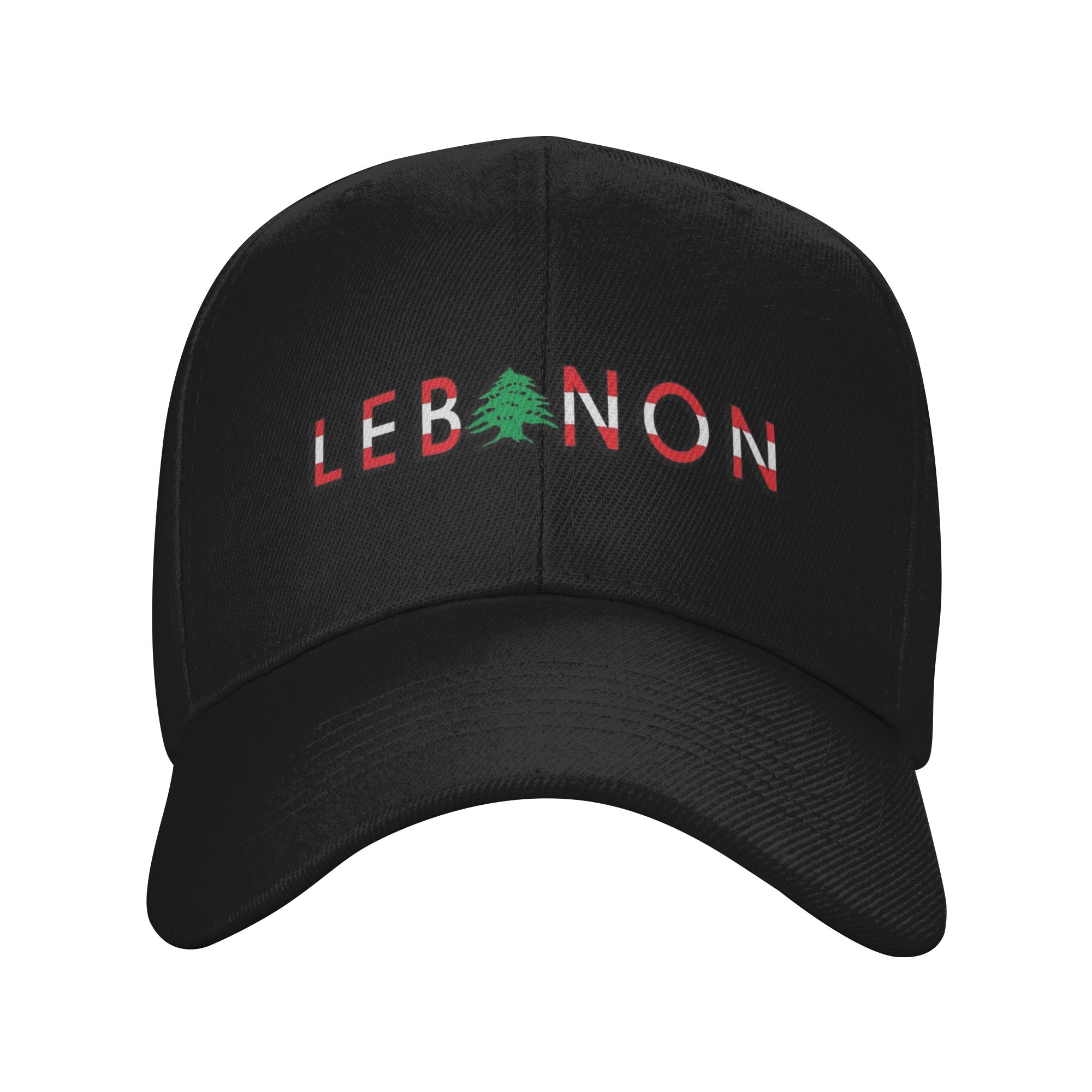 Men Women Lebanon Flag Heart A - Women Accessories Lebanon recension och pris