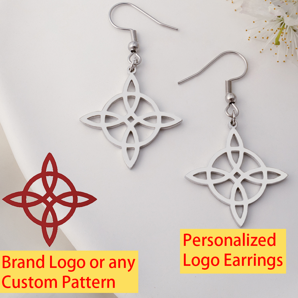 Design Customized Personalized - Women Accessories Logo Design recension och pris