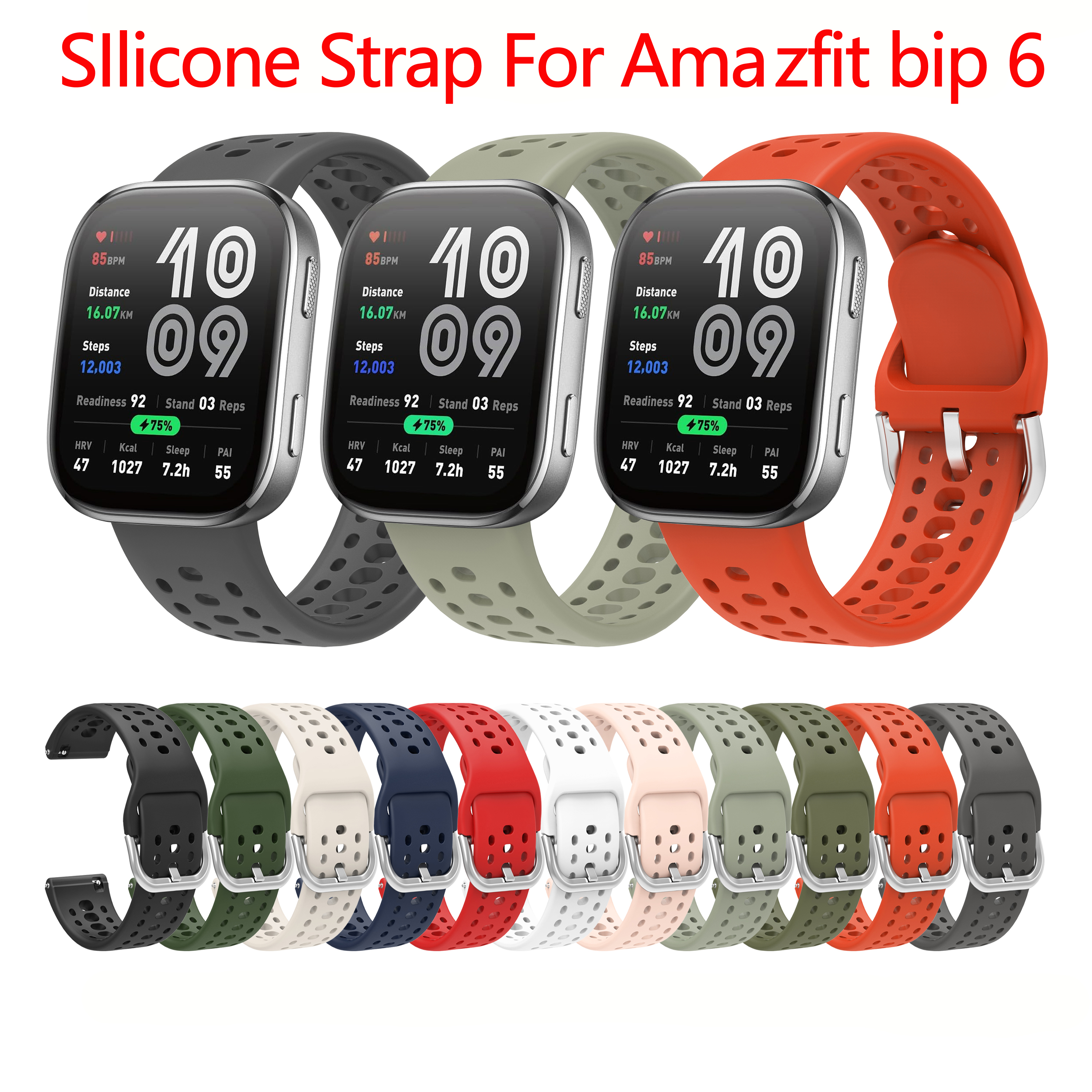 Official Silicone bands For Am - Women'S Accessories New Balance recension och pris