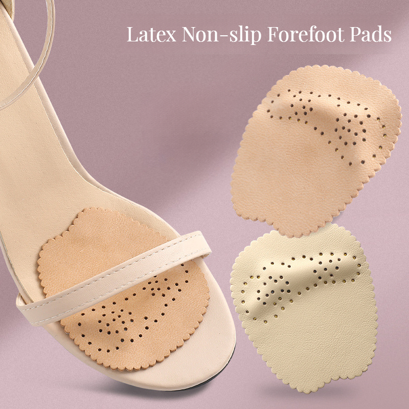 Heels Feet Non-slip Pads Cowhi - Women Accessories Bd recension och pris