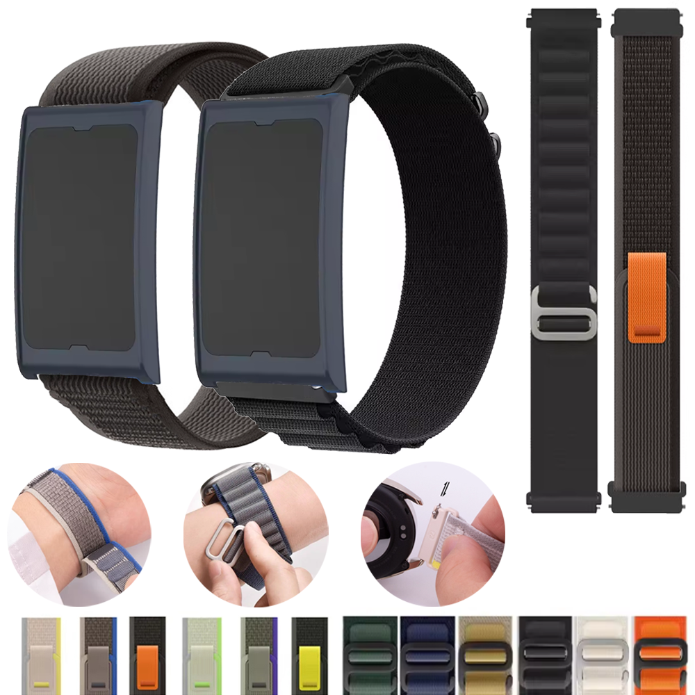 22mm watch Straps Trail Alpine - Women'S Accessories New Balance recension och pris