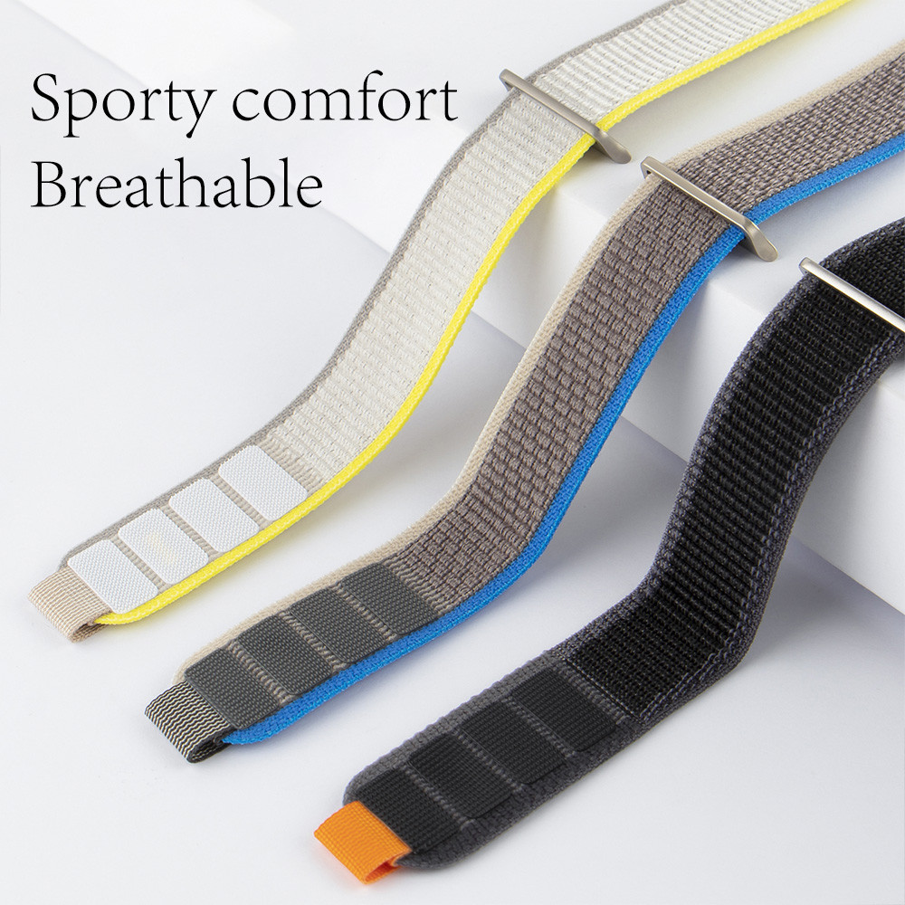 22mm watch Straps Trail Alpine - Women'S Accessories New Balance recension och pris