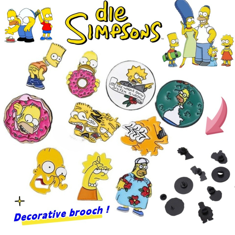 The Simpsons Homer J. Simpson  - Women'S Clothing And Accessories recension och pris
