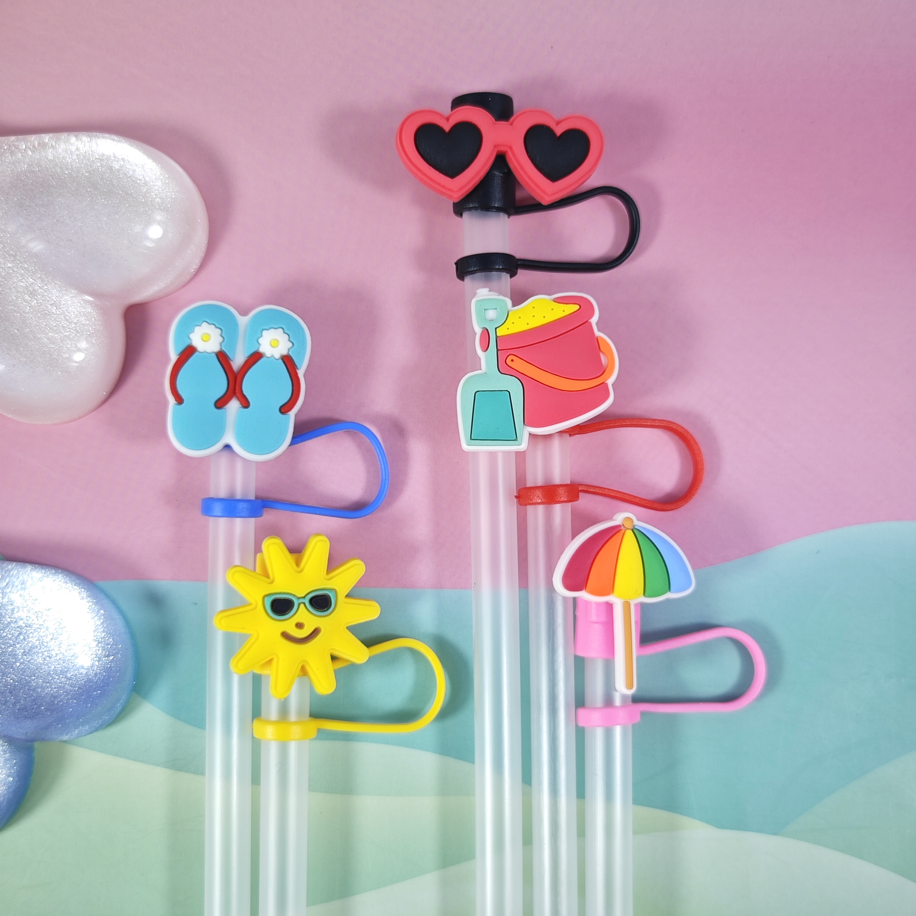 New Cute Good-Looking Beach St - Women'S Accessories New Look recension och pris