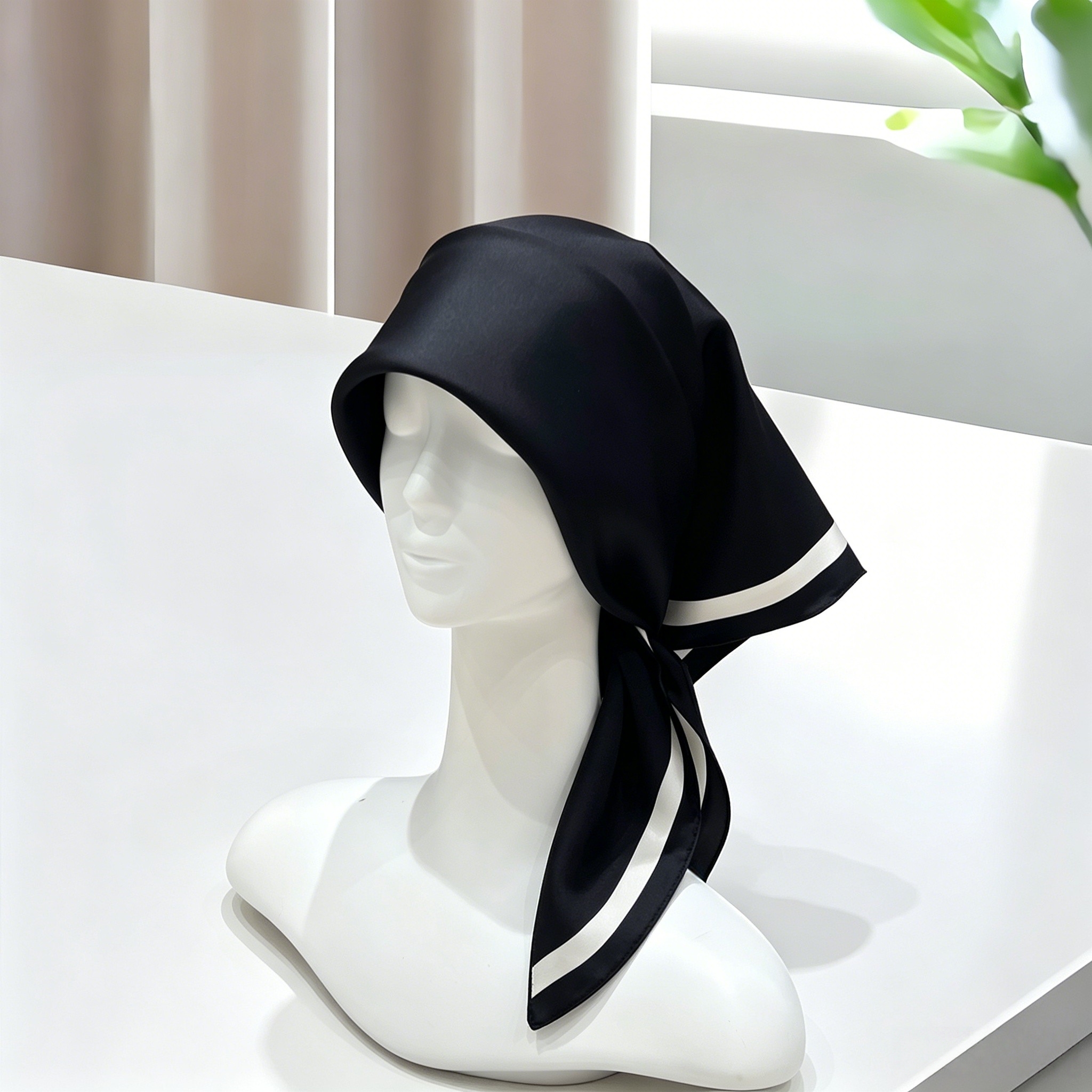 Hot Selling New Women's Scarf  - Women'S Accessories Go Outdoors recension och pris