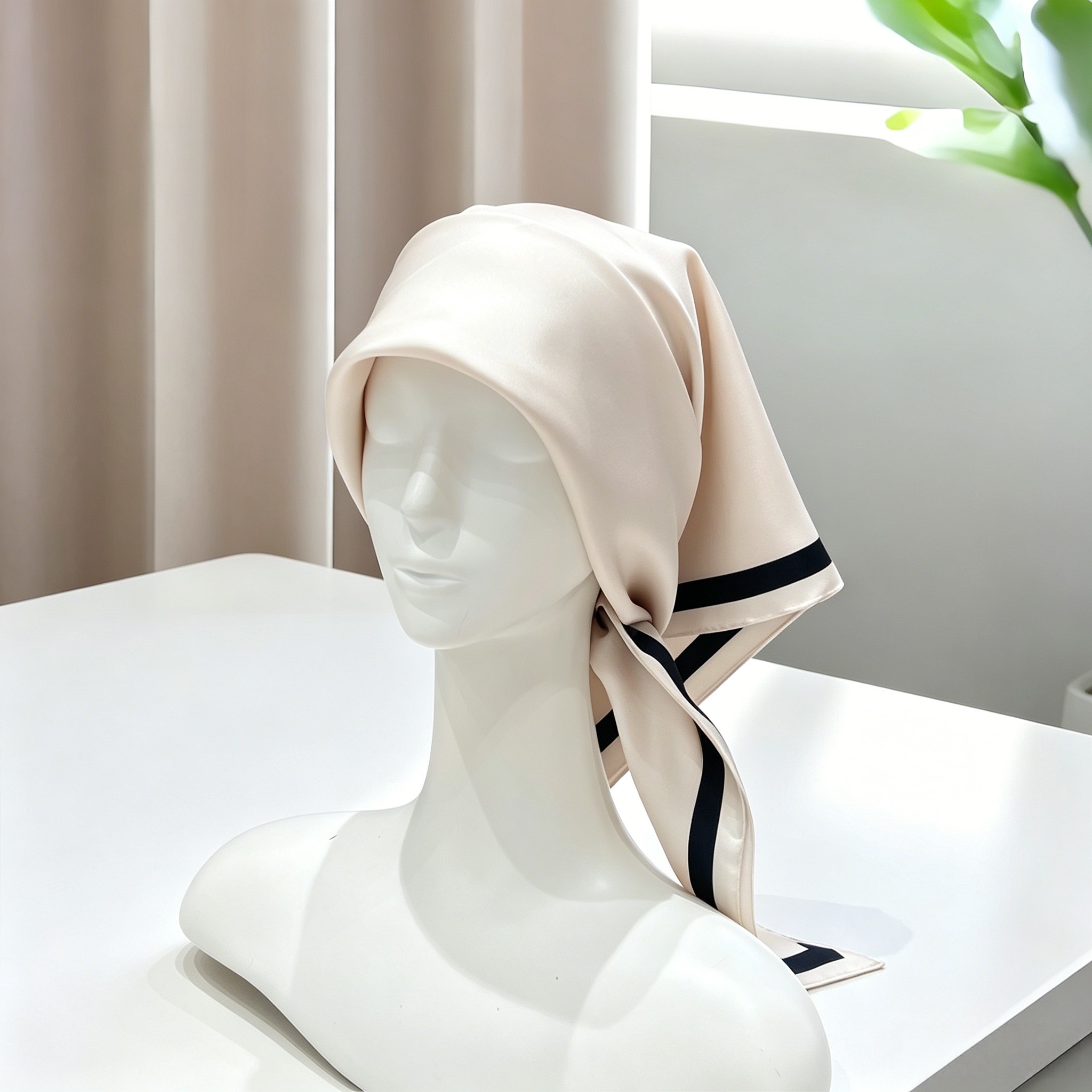 Hot Selling New Women's Scarf  - Women'S Accessories Go Outdoors recension och pris
