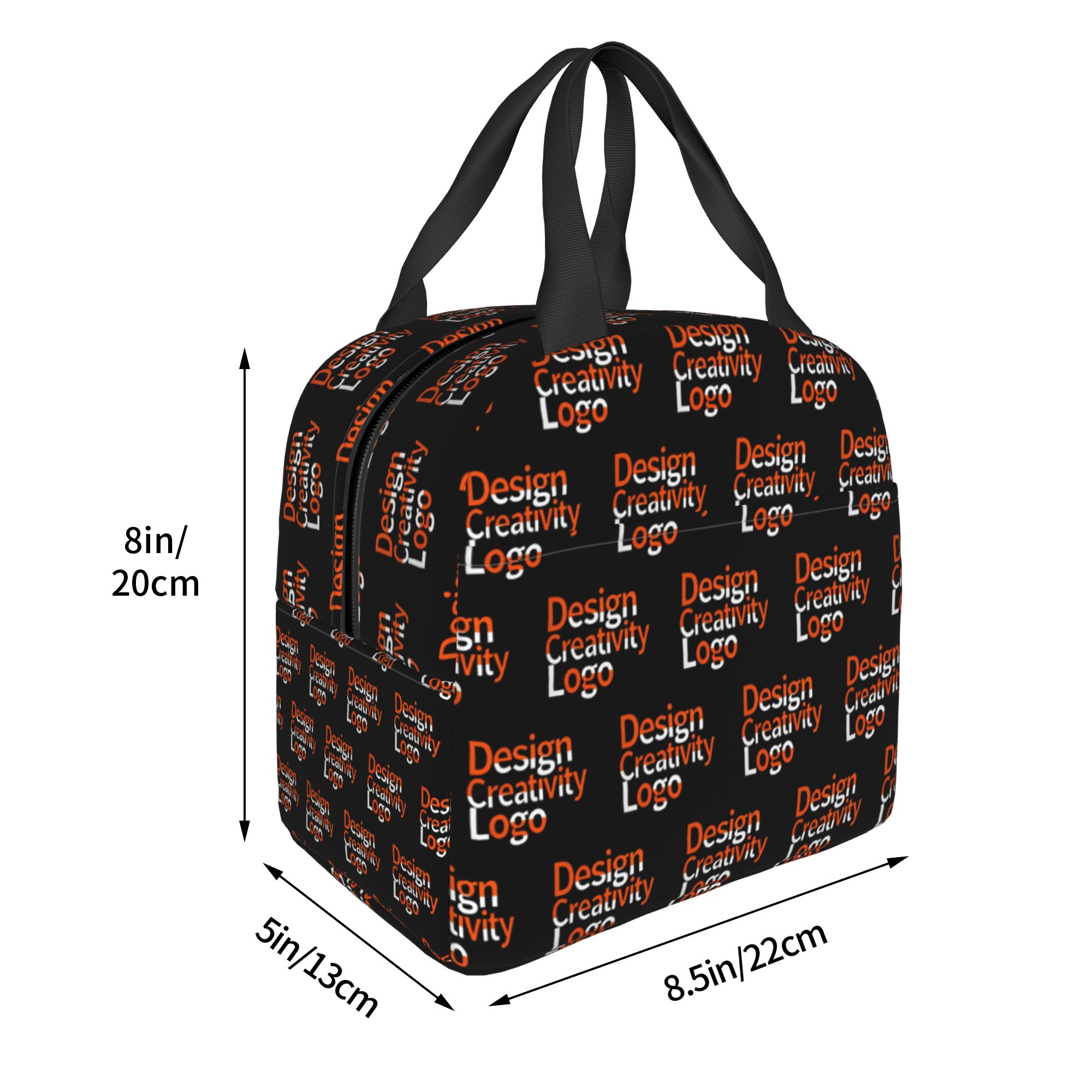 Custom Custom Design Creativit - Women Accessories Logo Design recension och pris