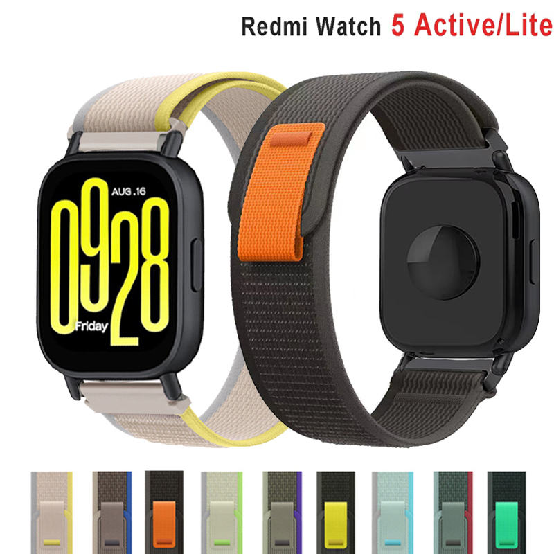 Correa Bracelet For Redmi watc - Women'S Accessories New Balance recension och pris