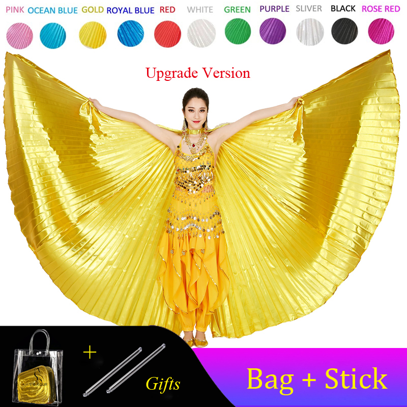 2024 Belly Dance Isis Wings Be - Women Accessories Bd recension och pris