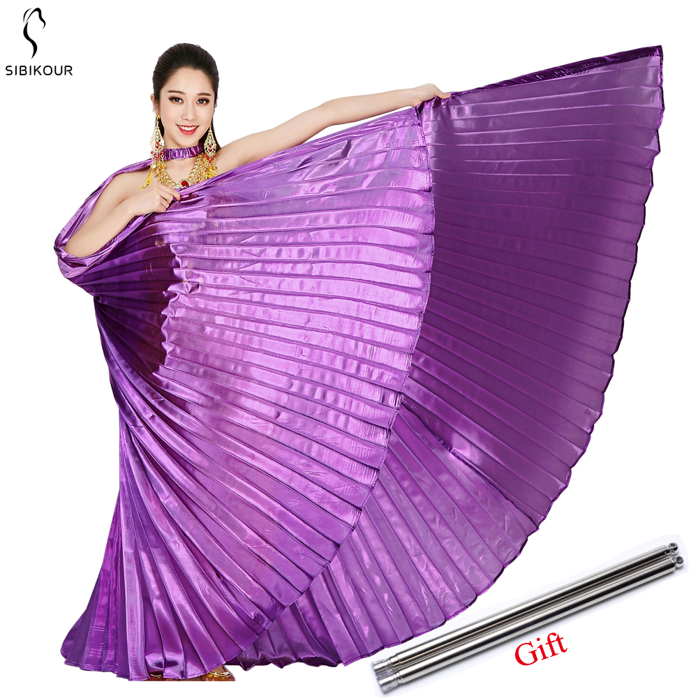 2024 Belly Dance Isis Wings Be - Women Accessories Bd recension och pris
