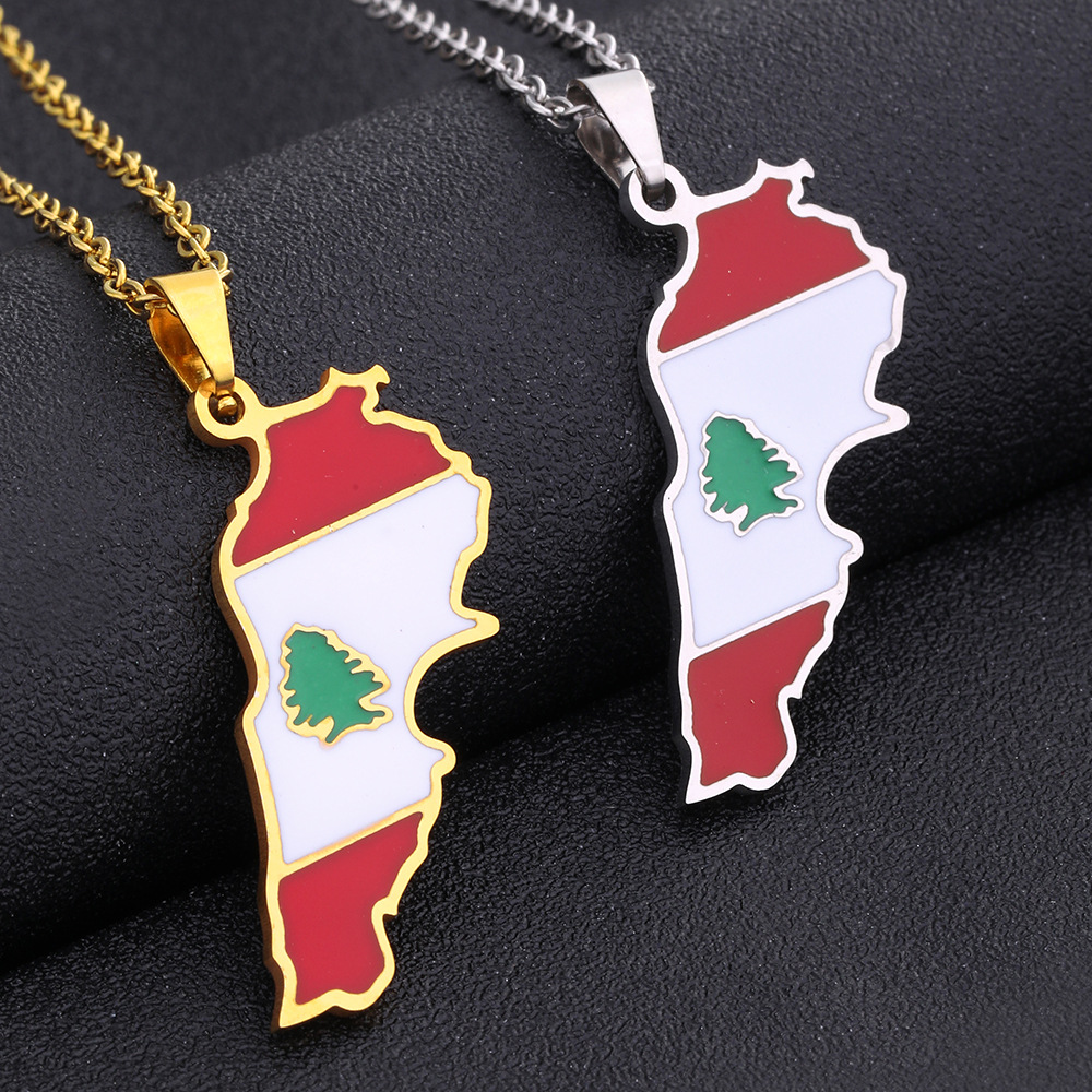 Hot selling retro Lebanon oil  - Women Accessories Lebanon recension och pris