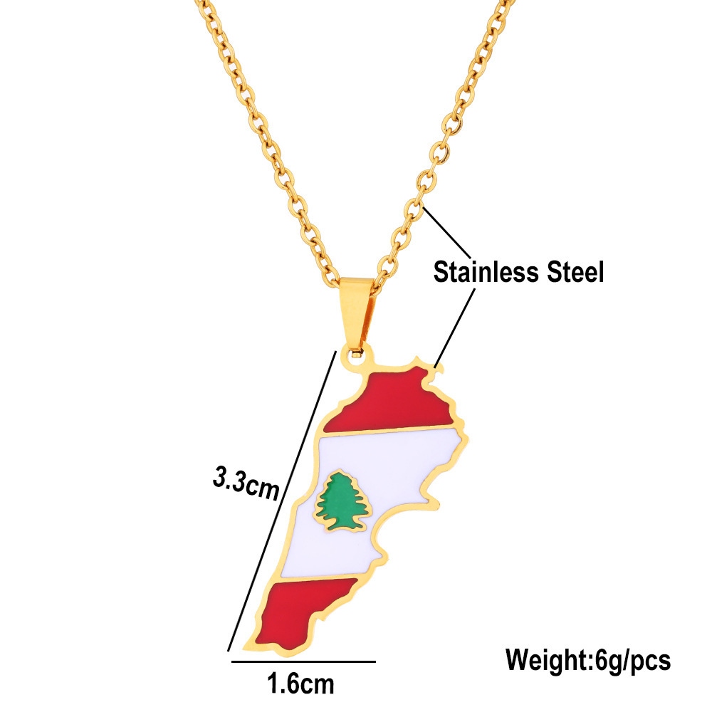 Hot selling retro Lebanon oil  - Women Accessories Lebanon recension och pris