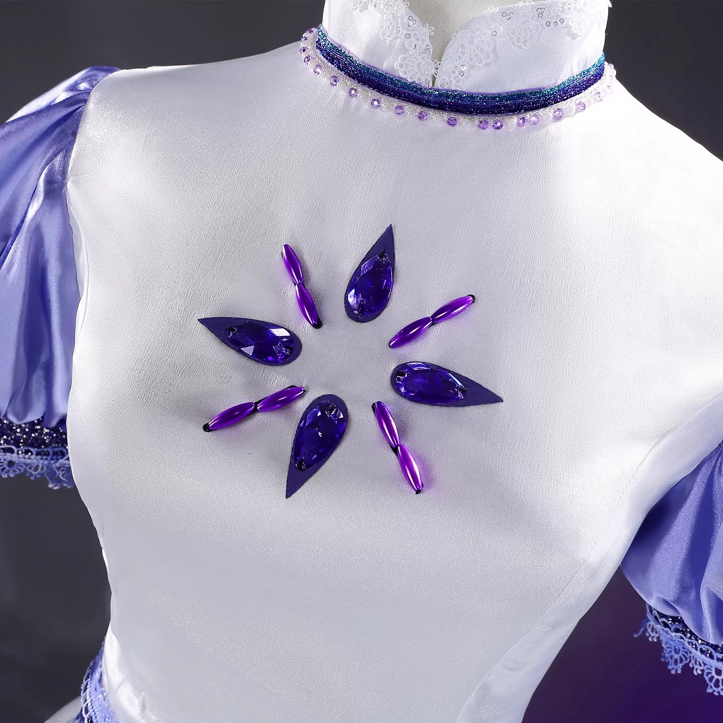 Anime Emily Cosplay Costume Wi - Women'S Clothing And Accessories recension och pris