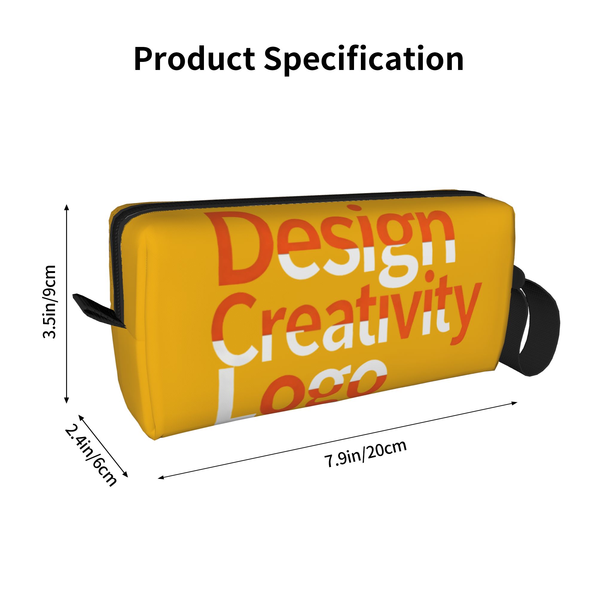 Custom Custom Design Creativit - Women Accessories Logo Design recension och pris
