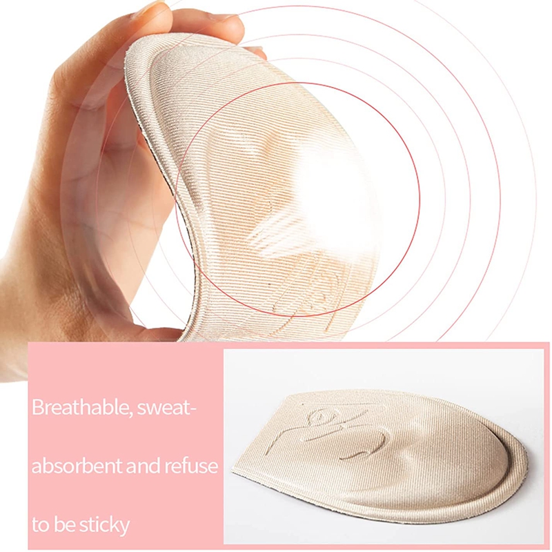 Gel Forefoot Pad Comfortable S - Women Accessories Bd recension och pris