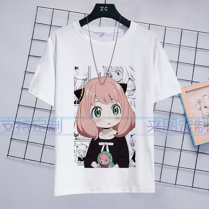 SPY×FAMILY Anime Anya Forger P - Women'S Clothing And Accessories recension och pris