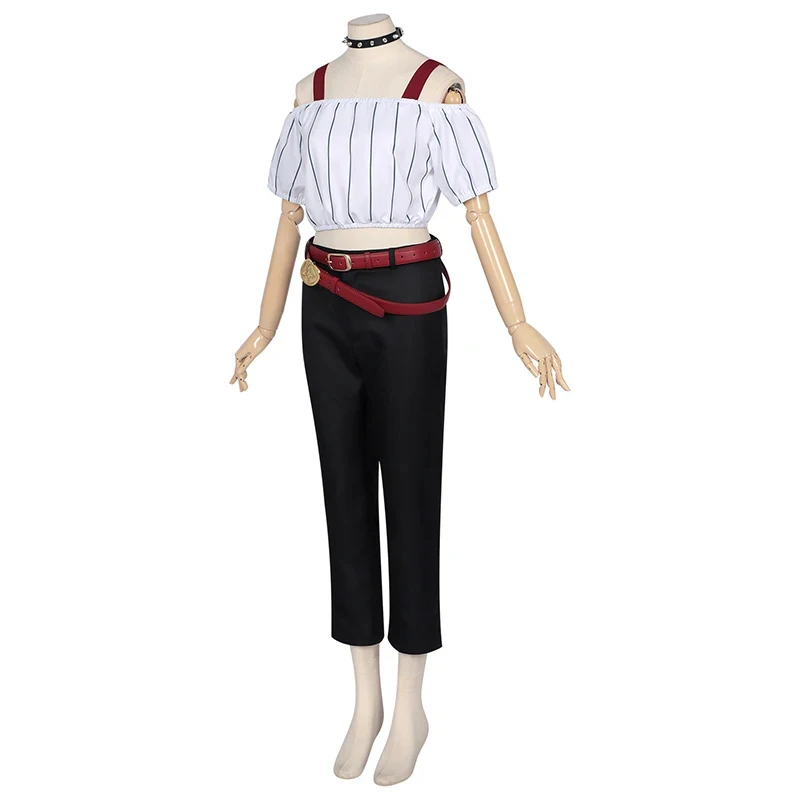 2026 Kirara Hoshi Cosplay Cost - Women'S Clothing And Accessories recension och pris