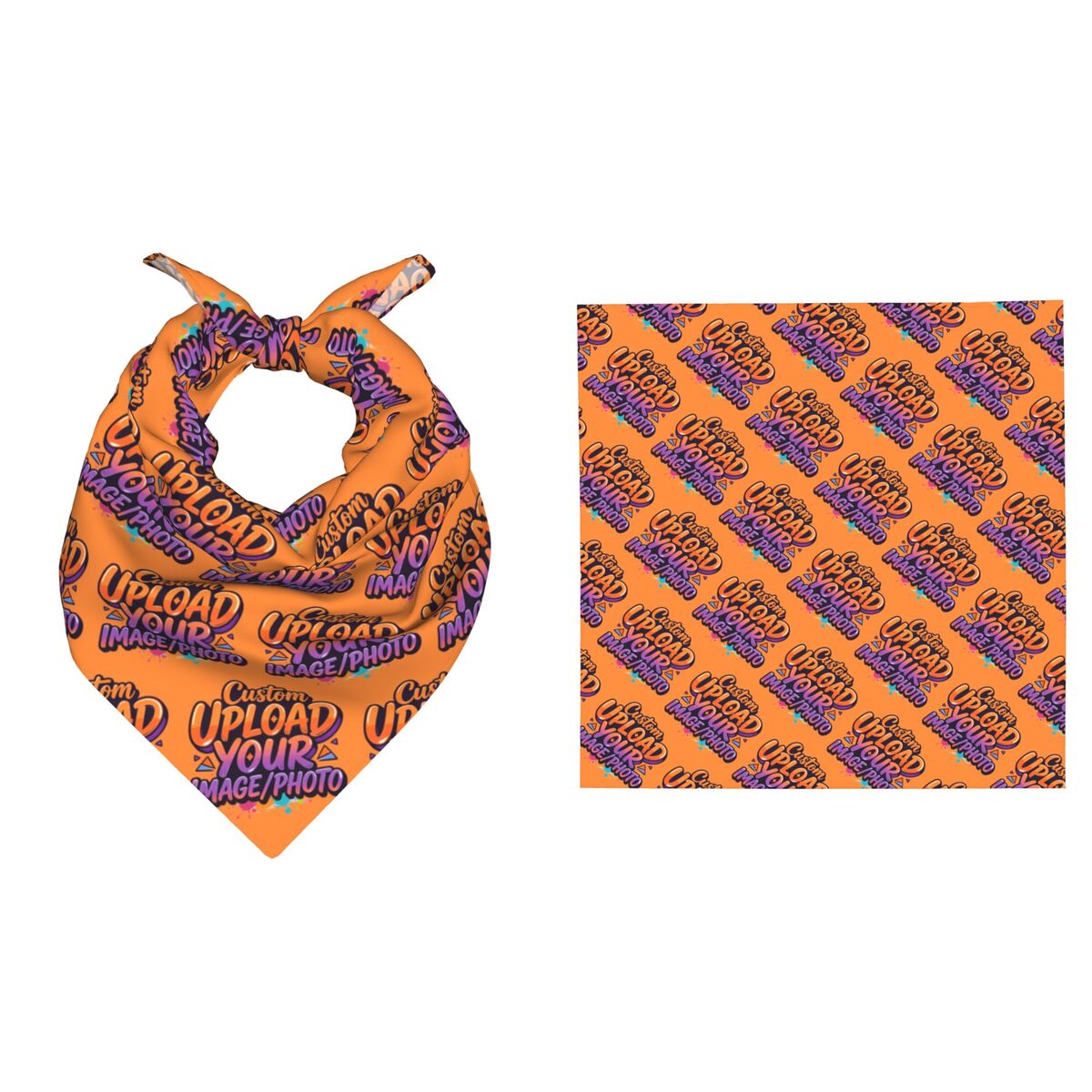 Custom Custom Your Design Here - Women Accessories Logo Design recension och pris