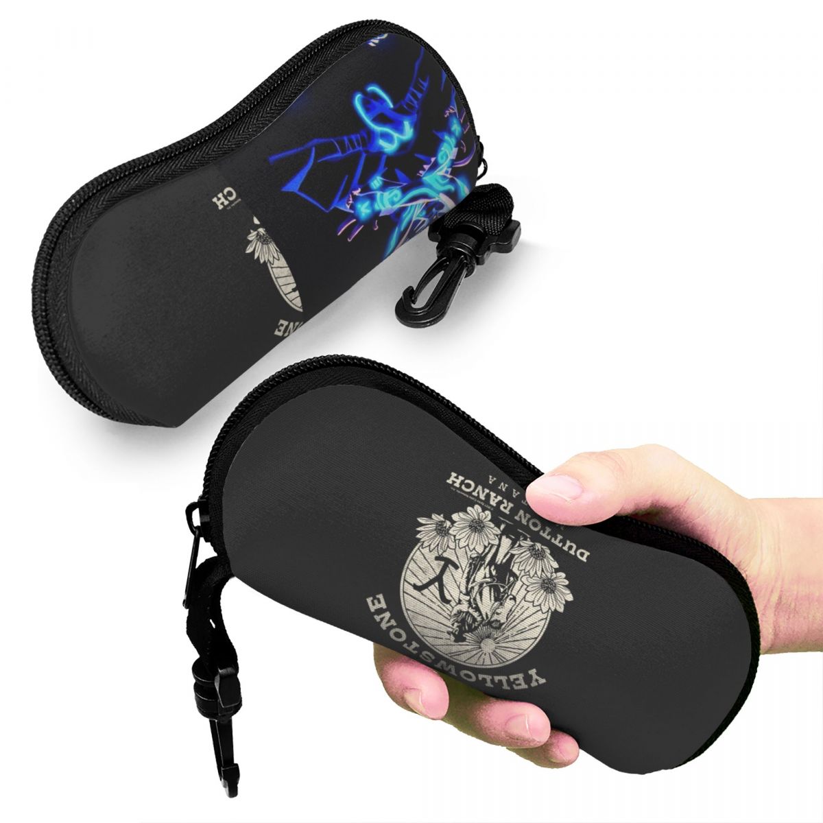 Yellowstone Dutton Ranch Shell - Women'S Yellowstone Accessories recension och pris
