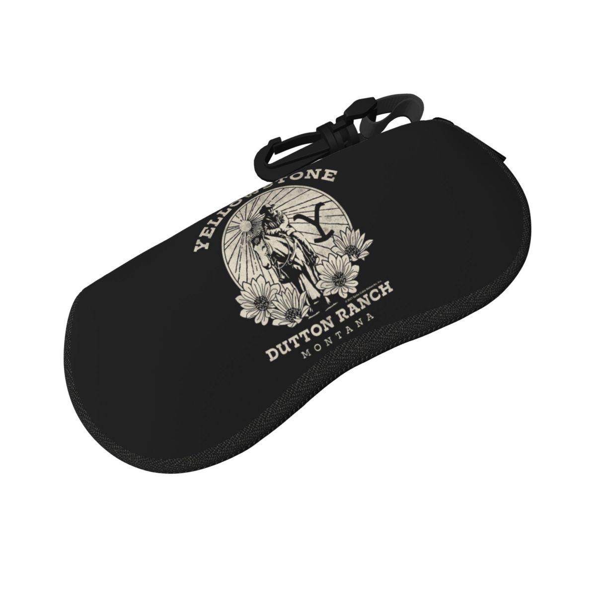 Yellowstone Dutton Ranch Shell - Women'S Yellowstone Accessories recension och pris